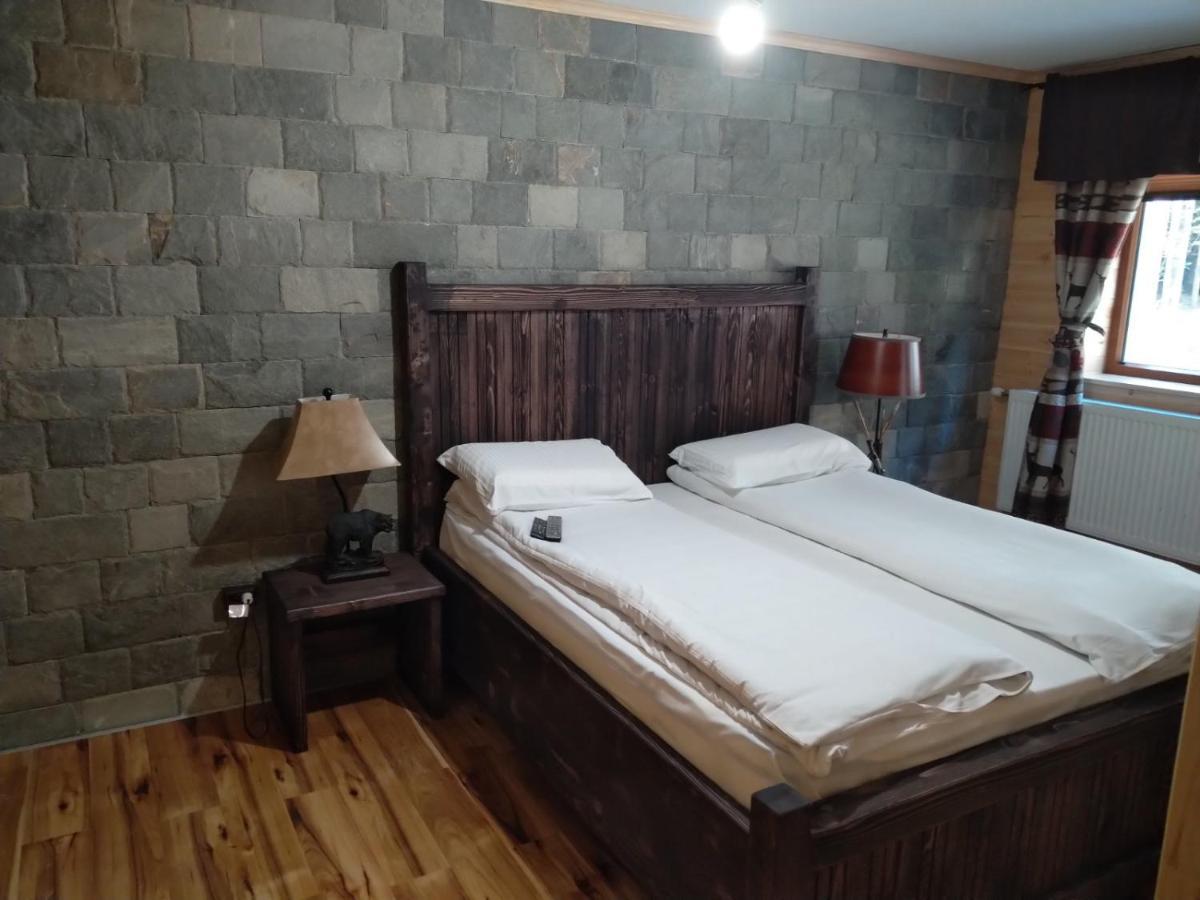 Algara Hut Panichishte Exterior foto